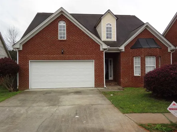 $335,000 | 2335 Jenna's Way, Conyers, GA 30013