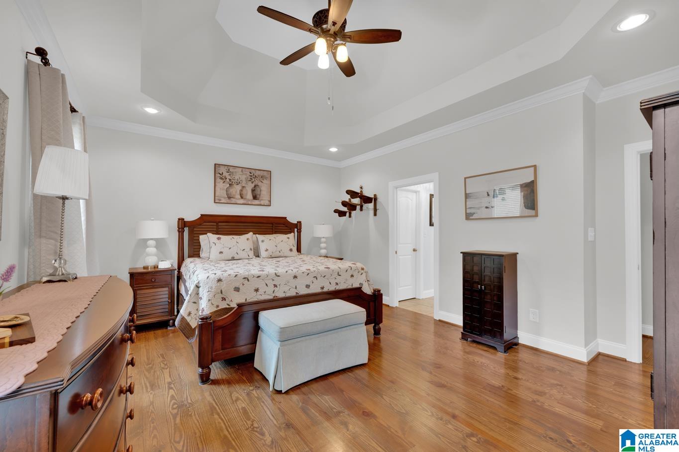 1034 Sedgefield Circle Morris, AL 35116 - Photo 29 of 48