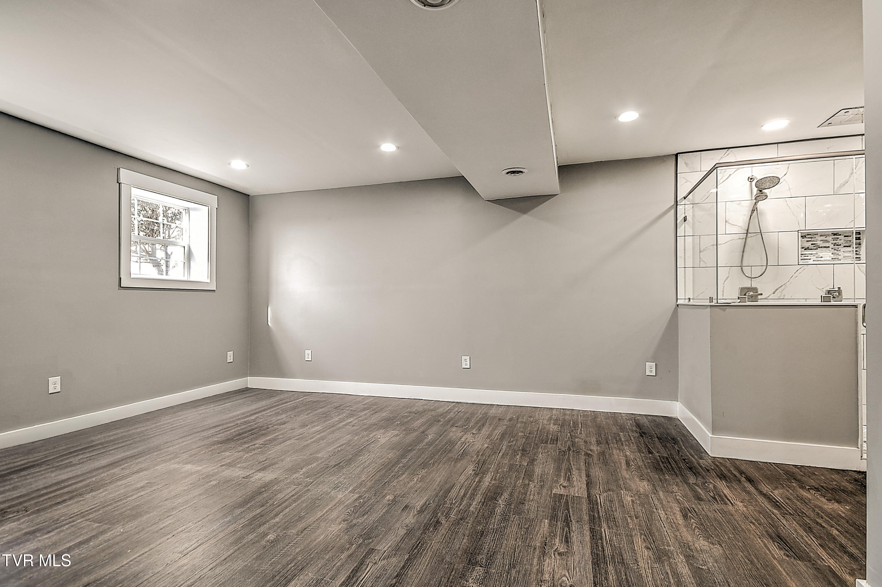 318 Webb Road Piney Flats, TN 37686 - Photo 24 of 45 Downstairs Master #1