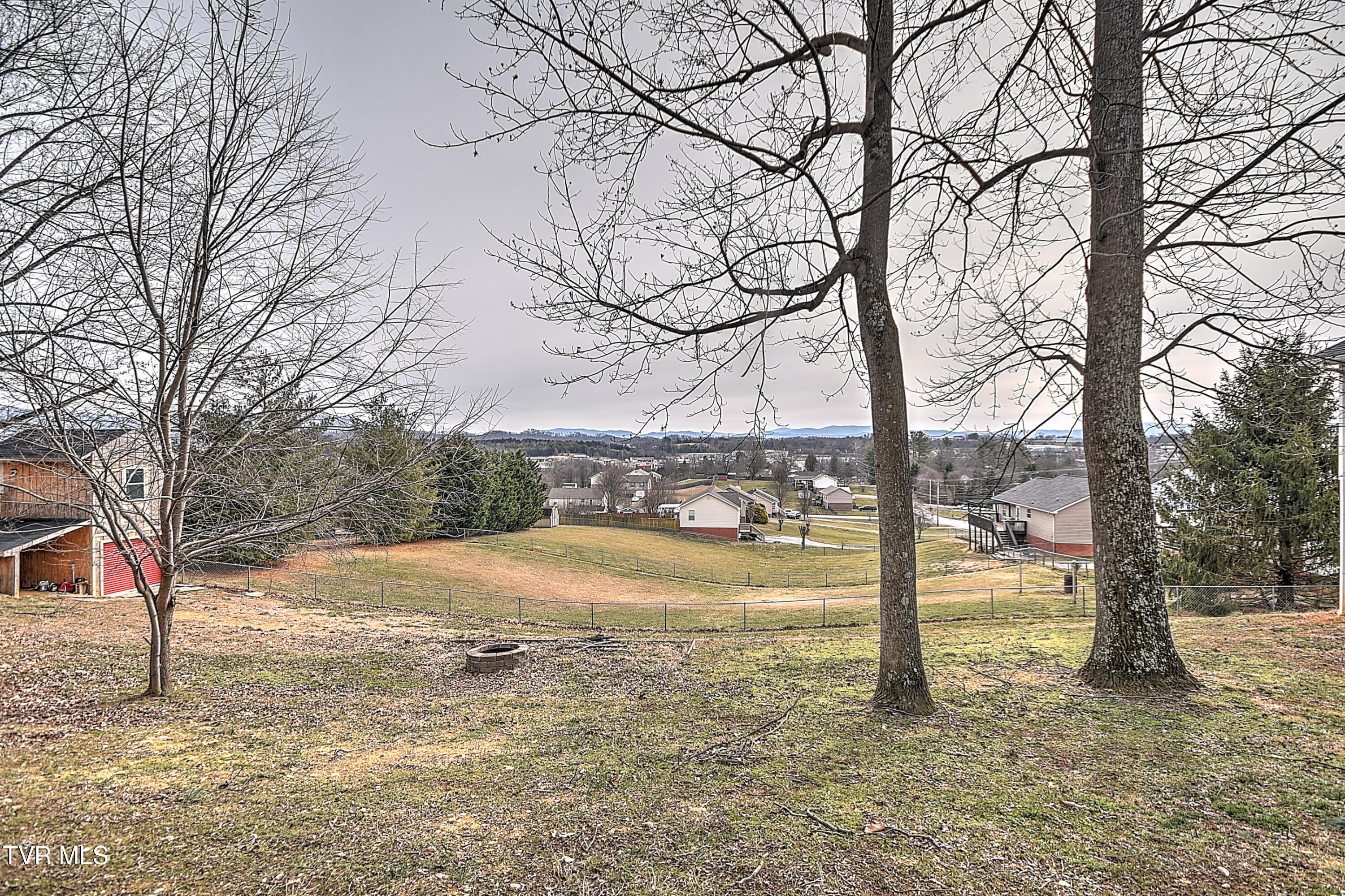 318 Webb Road Piney Flats, TN 37686 - Photo 40 of 45 Back Yard Area