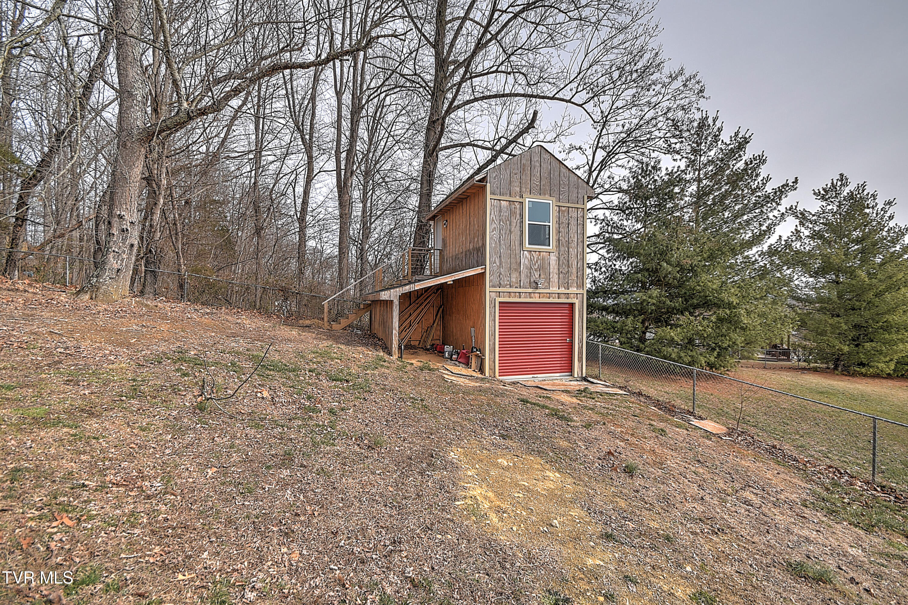 318 Webb Road Piney Flats, TN 37686 - Photo 43 of 45 318 Webb TT-49