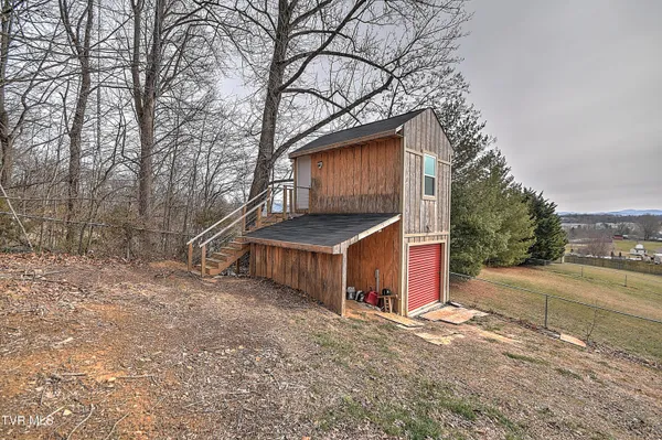 $399,900 | 318 Webb Road, Piney Flats, TN 37686