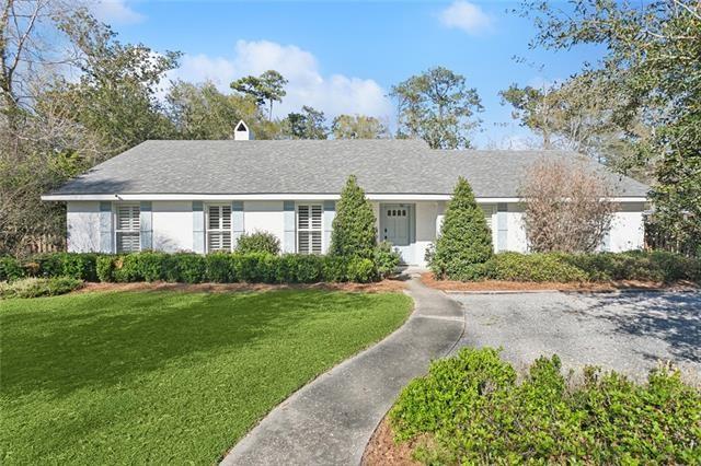 1128 West 11th Avenue Covington, LA 70433 - Photo 1 of 21