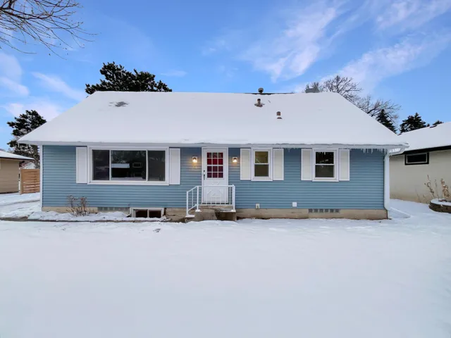$358,000 | 1015 South Street, Anoka, MN 55303