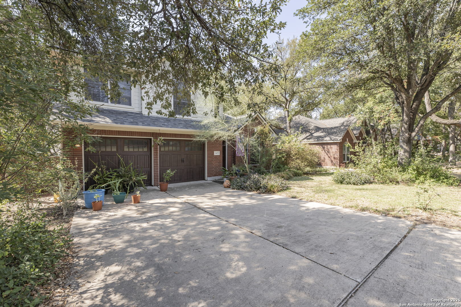 2405 Rodeo Drive Austin, TX 78727 - Photo 2 of 33