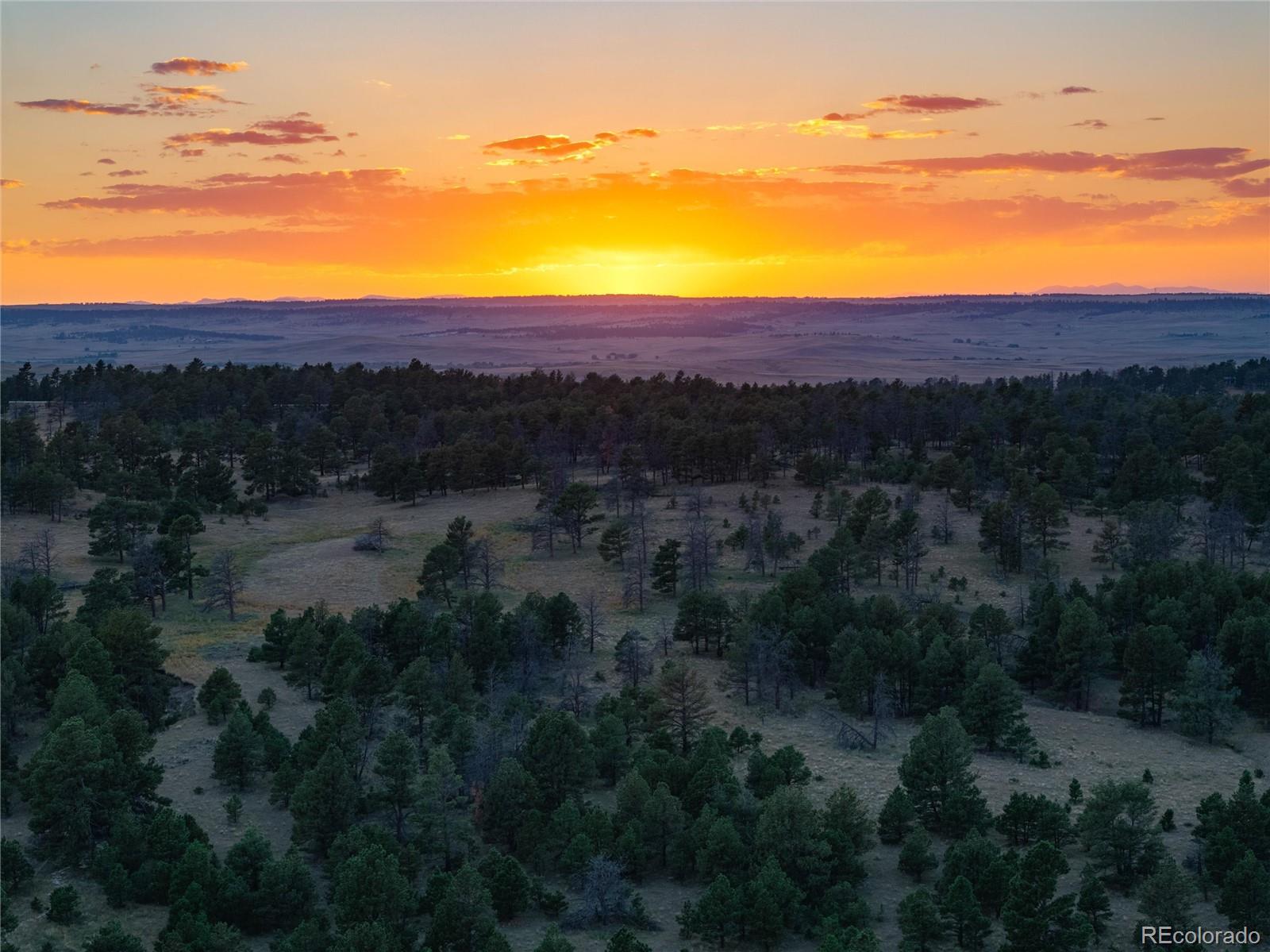 122 North County Road Ramah, CO 80832 - Photo 1 of 27