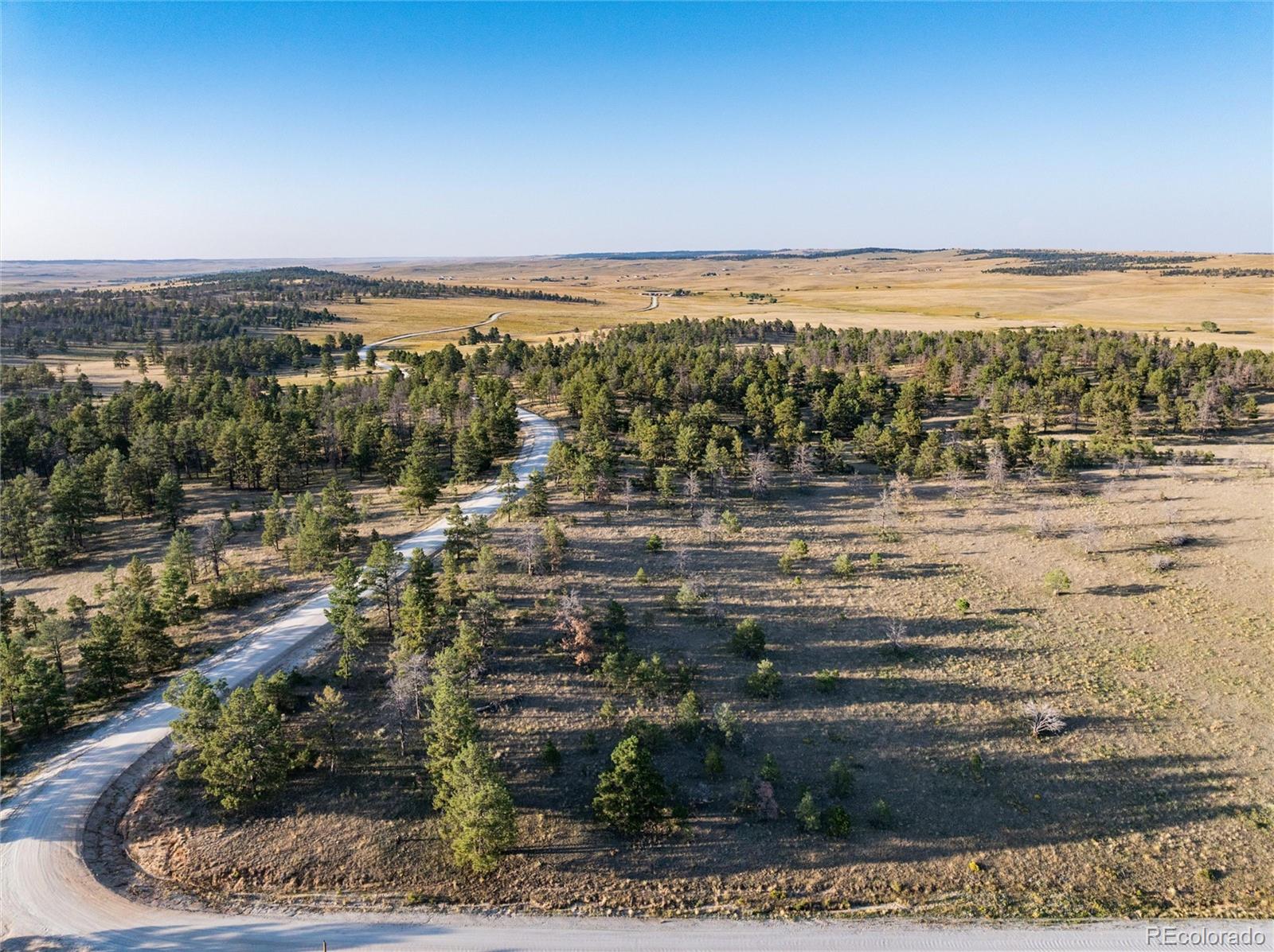 122 North County Road Ramah, CO 80832 - Photo 11 of 27