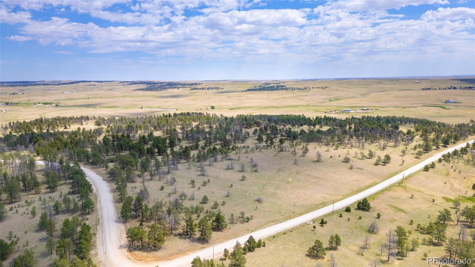 122 North County Road Ramah, CO 80832 - Photo 12 of 27