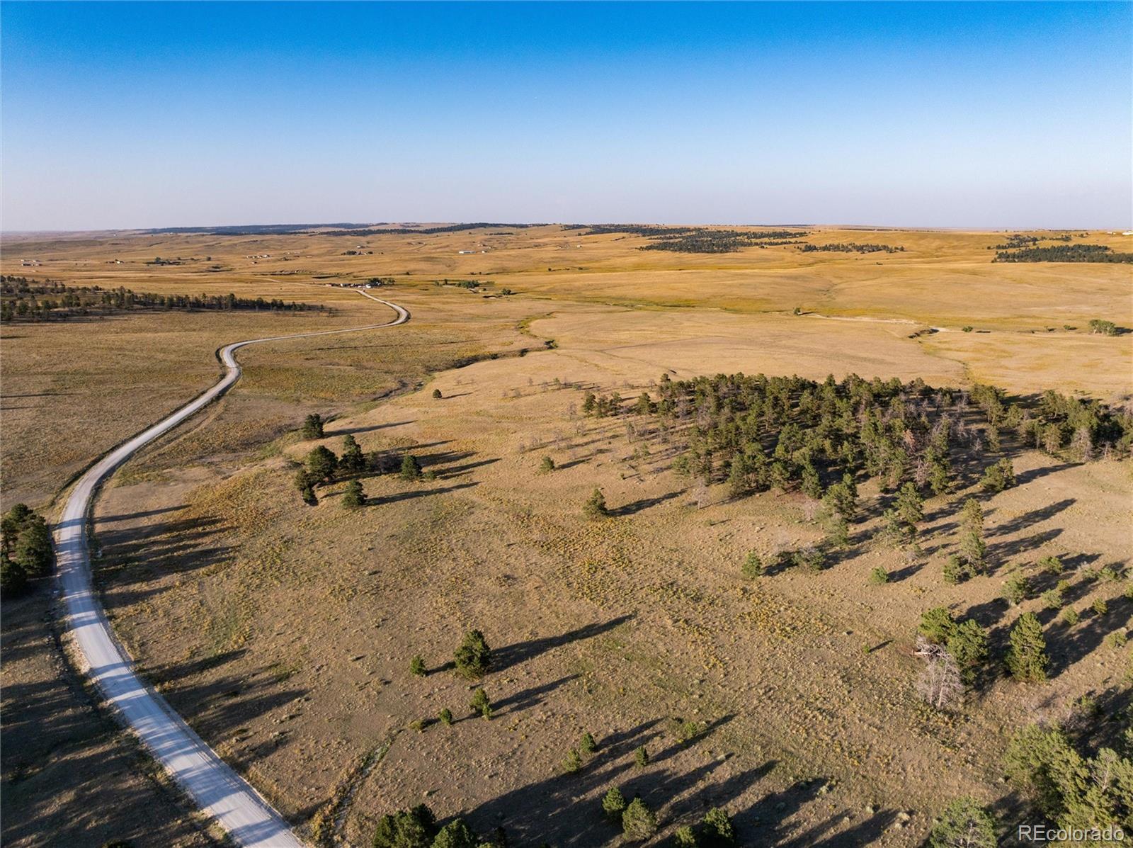 122 North County Road Ramah, CO 80832 - Photo 13 of 27