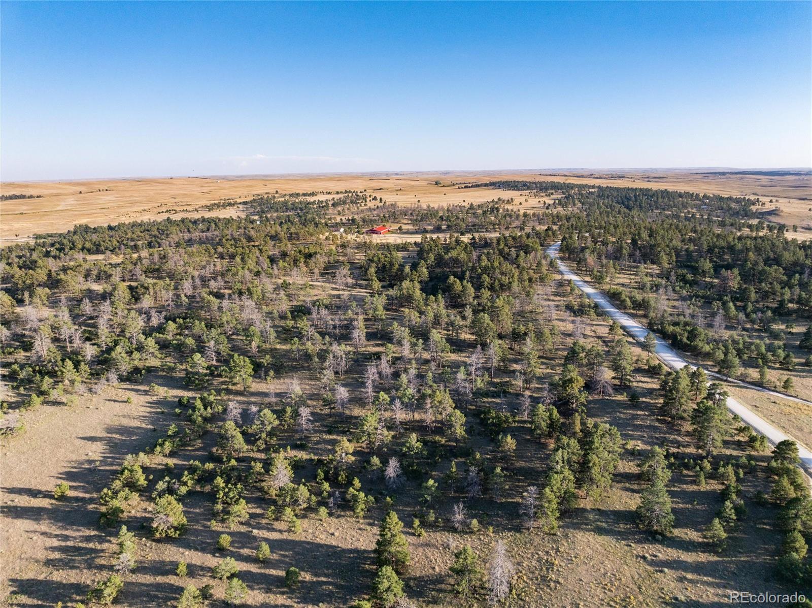 122 North County Road Ramah, CO 80832 - Photo 14 of 27