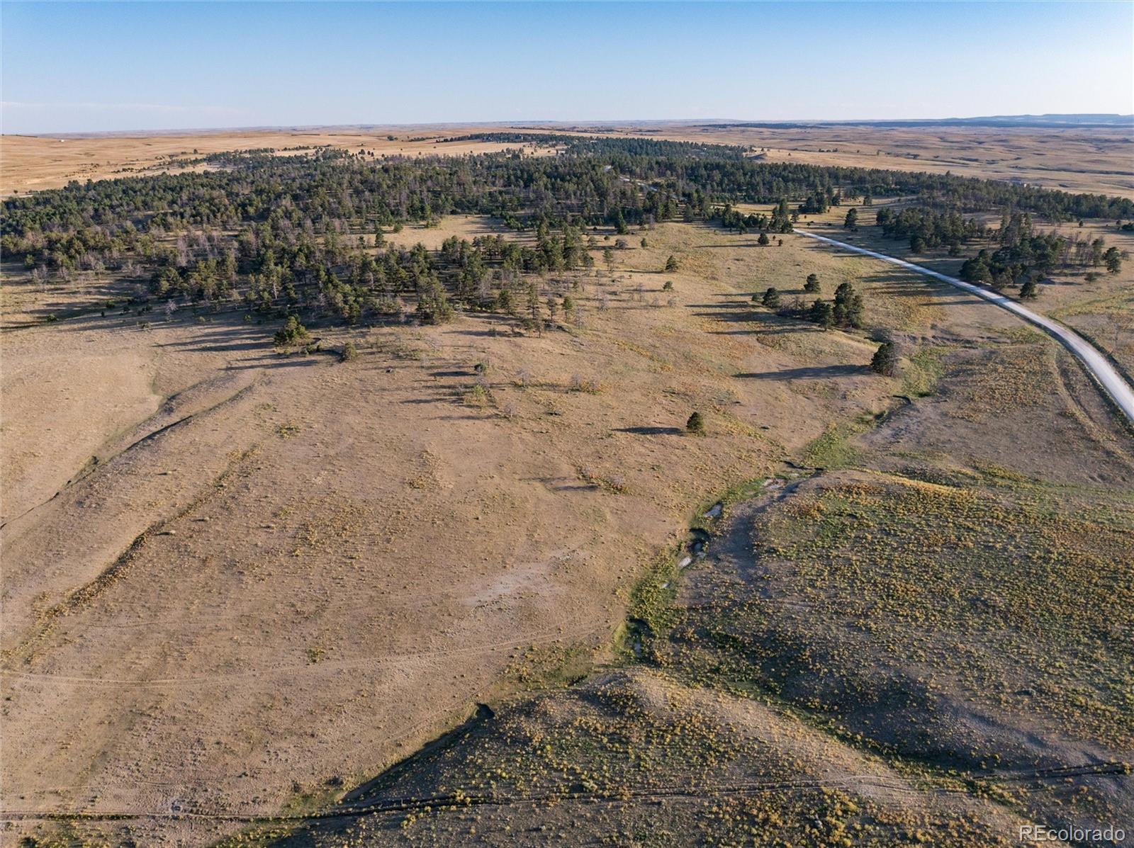 122 North County Road Ramah, CO 80832 - Photo 15 of 27