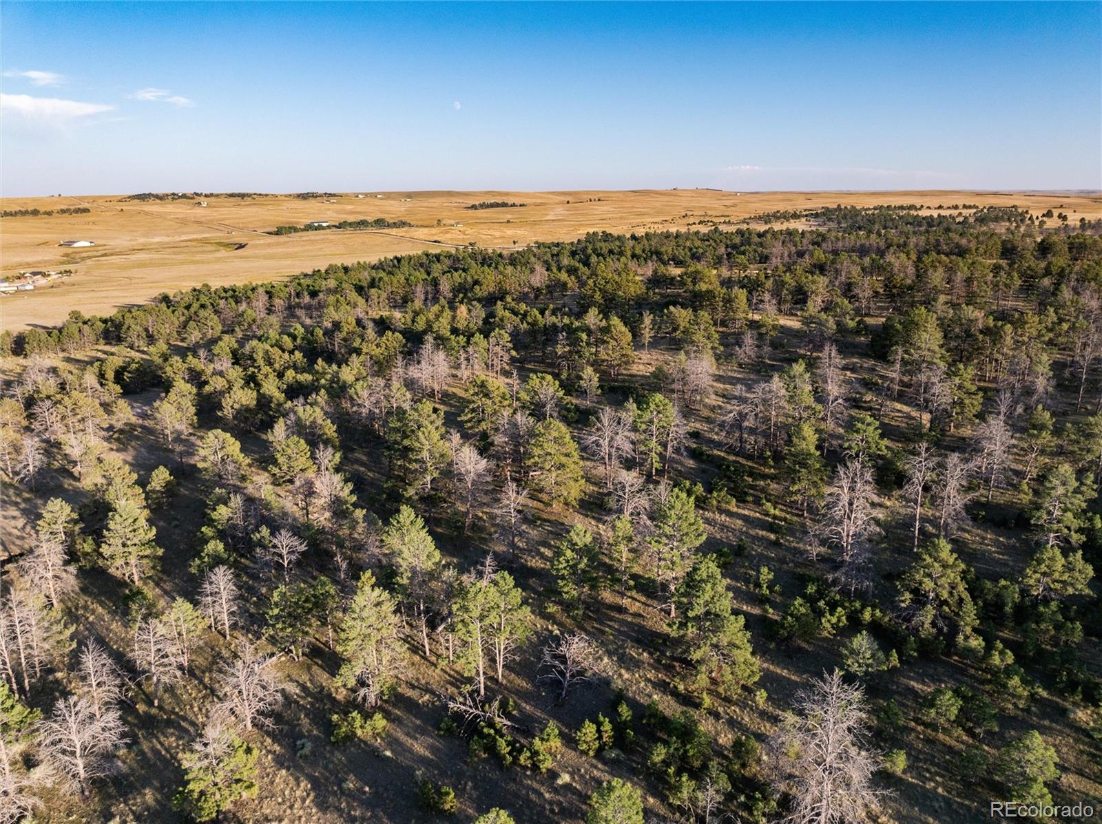 122 North County Road Ramah, CO 80832 - Photo 16 of 27