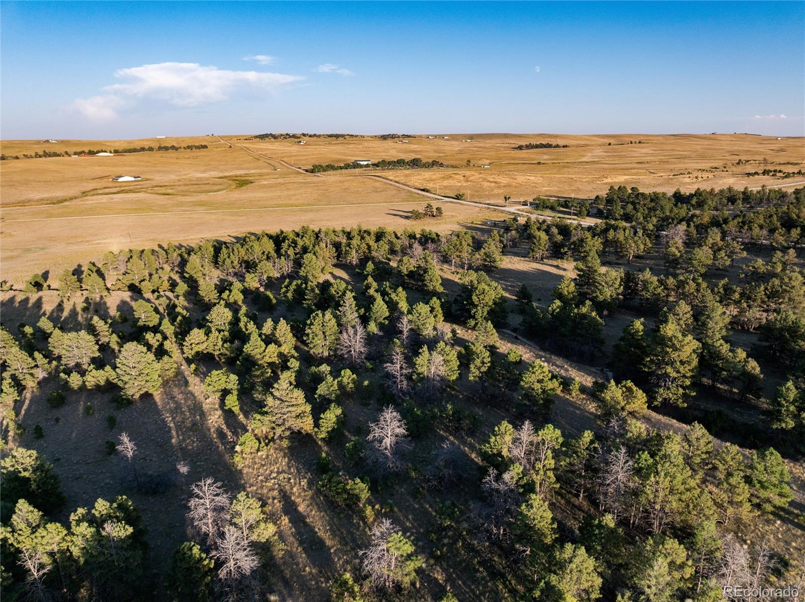 122 North County Road Ramah, CO 80832 - Photo 18 of 27