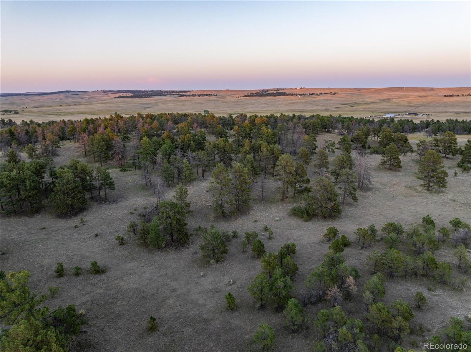 122 North County Road Ramah, CO 80832 - Photo 20 of 27