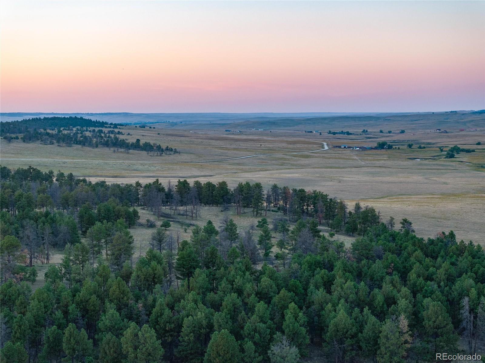 122 North County Road Ramah, CO 80832 - Photo 21 of 27
