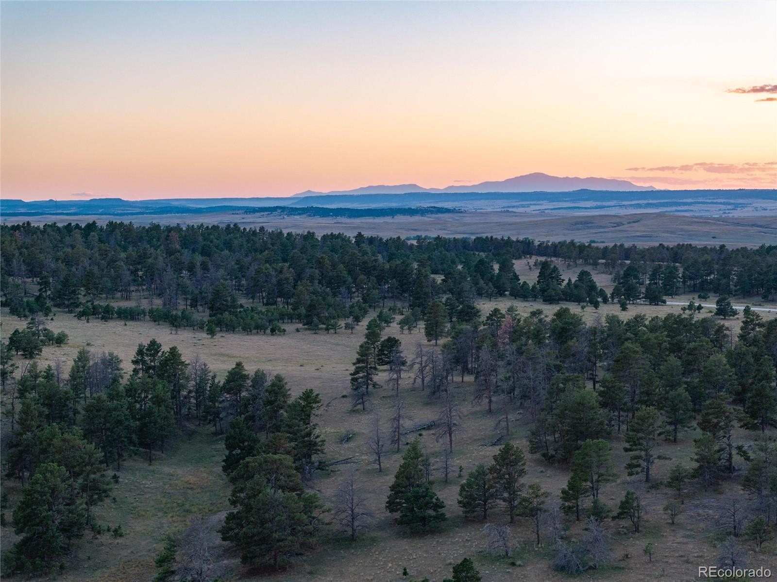 122 North County Road Ramah, CO 80832 - Photo 22 of 27