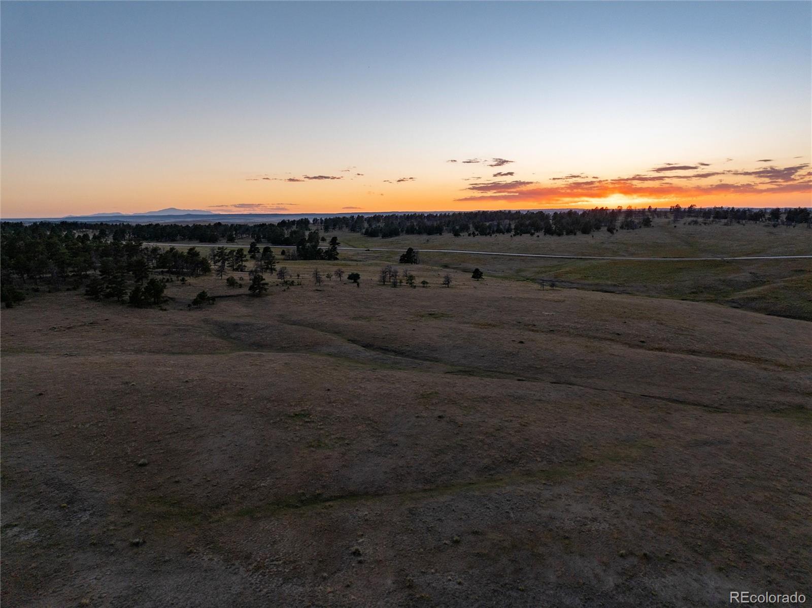 122 North County Road Ramah, CO 80832 - Photo 23 of 27