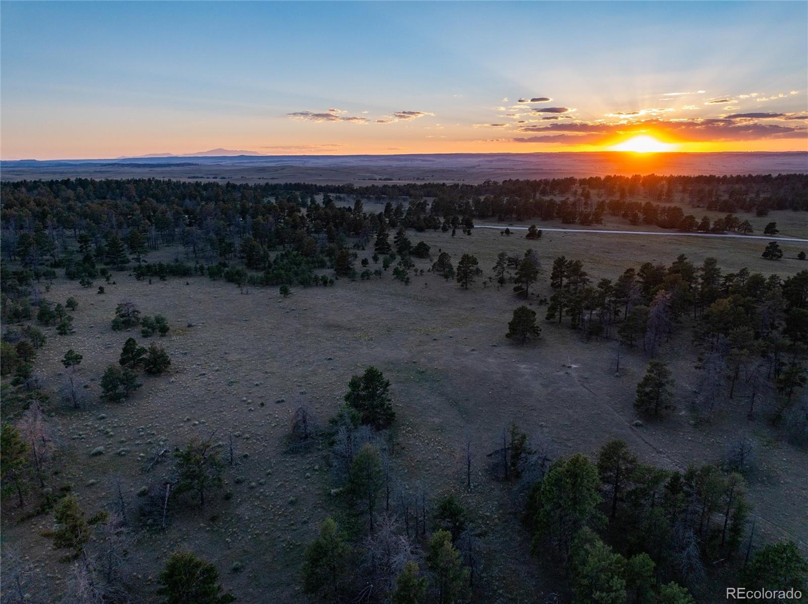 122 North County Road Ramah, CO 80832 - Photo 27 of 27