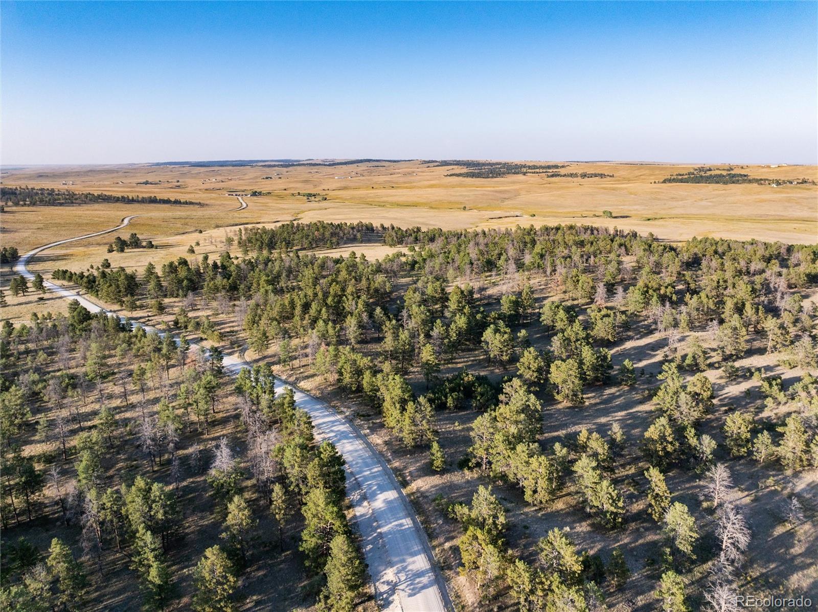 122 North County Road Ramah, CO 80832 - Photo 10 of 27