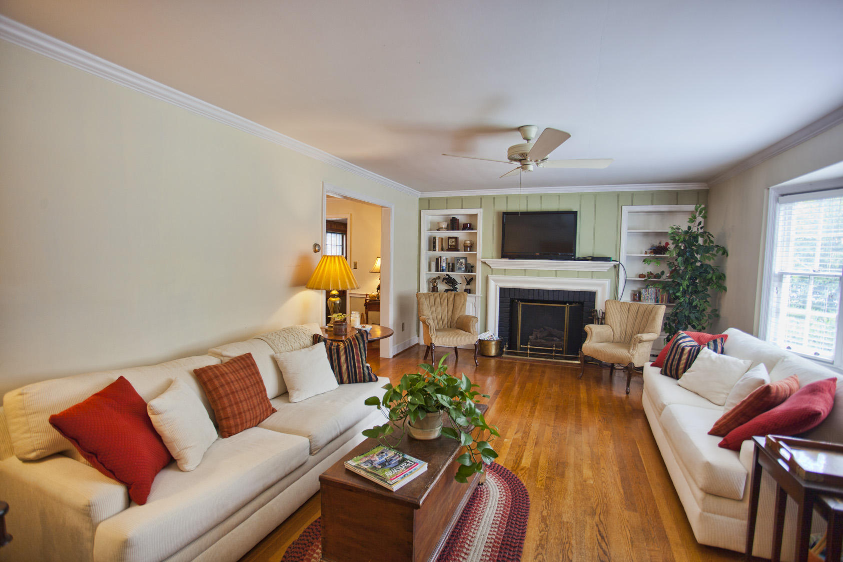 1619 Persinger Road Southwest Roanoke, VA 24015 - Photo 2 of 36 Persinger082518_026