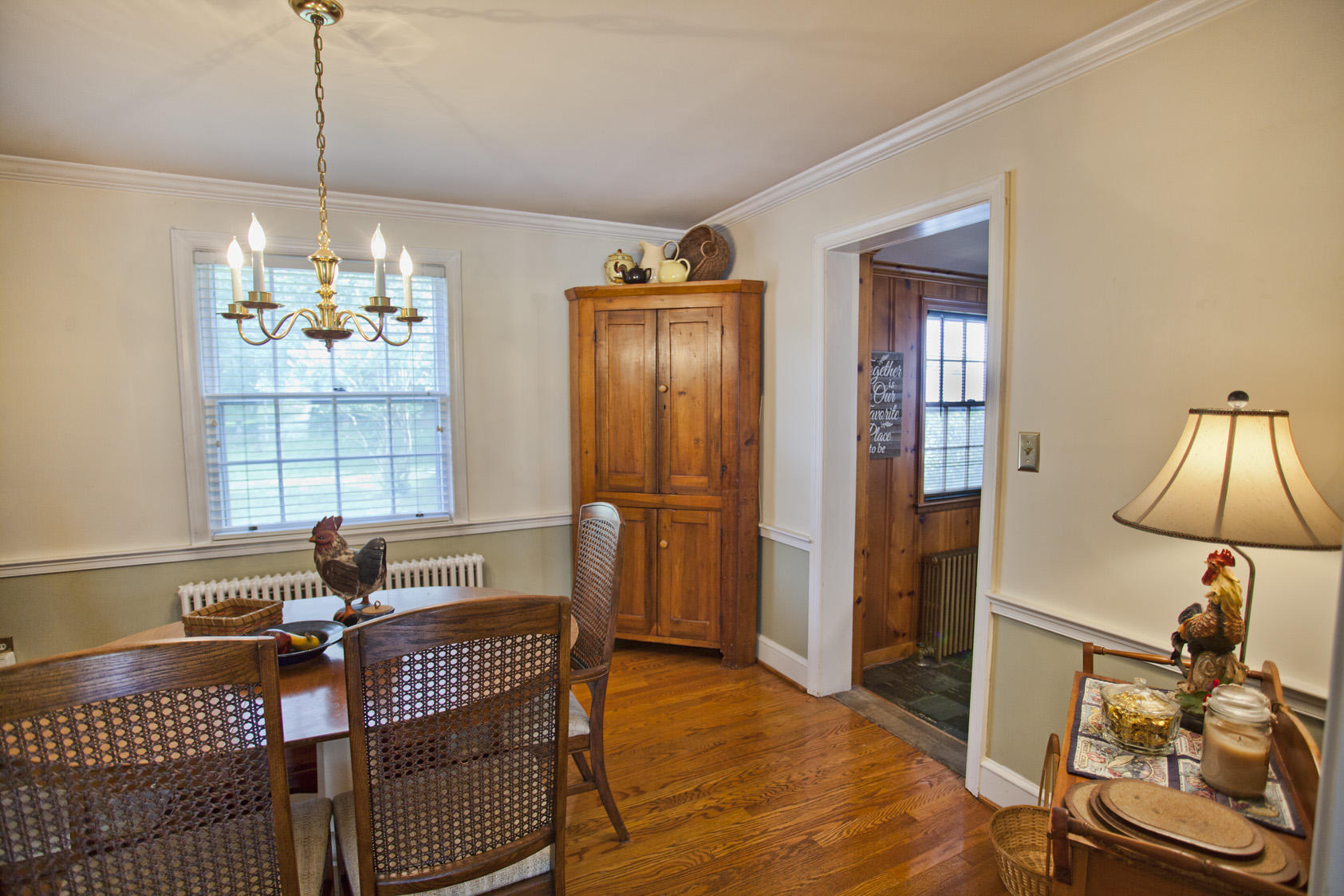 1619 Persinger Road Southwest Roanoke, VA 24015 - Photo 12 of 36 Persinger082518_039