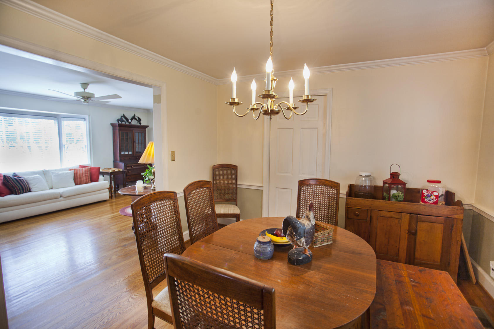 1619 Persinger Road Southwest Roanoke, VA 24015 - Photo 13 of 36 Persinger082518_042