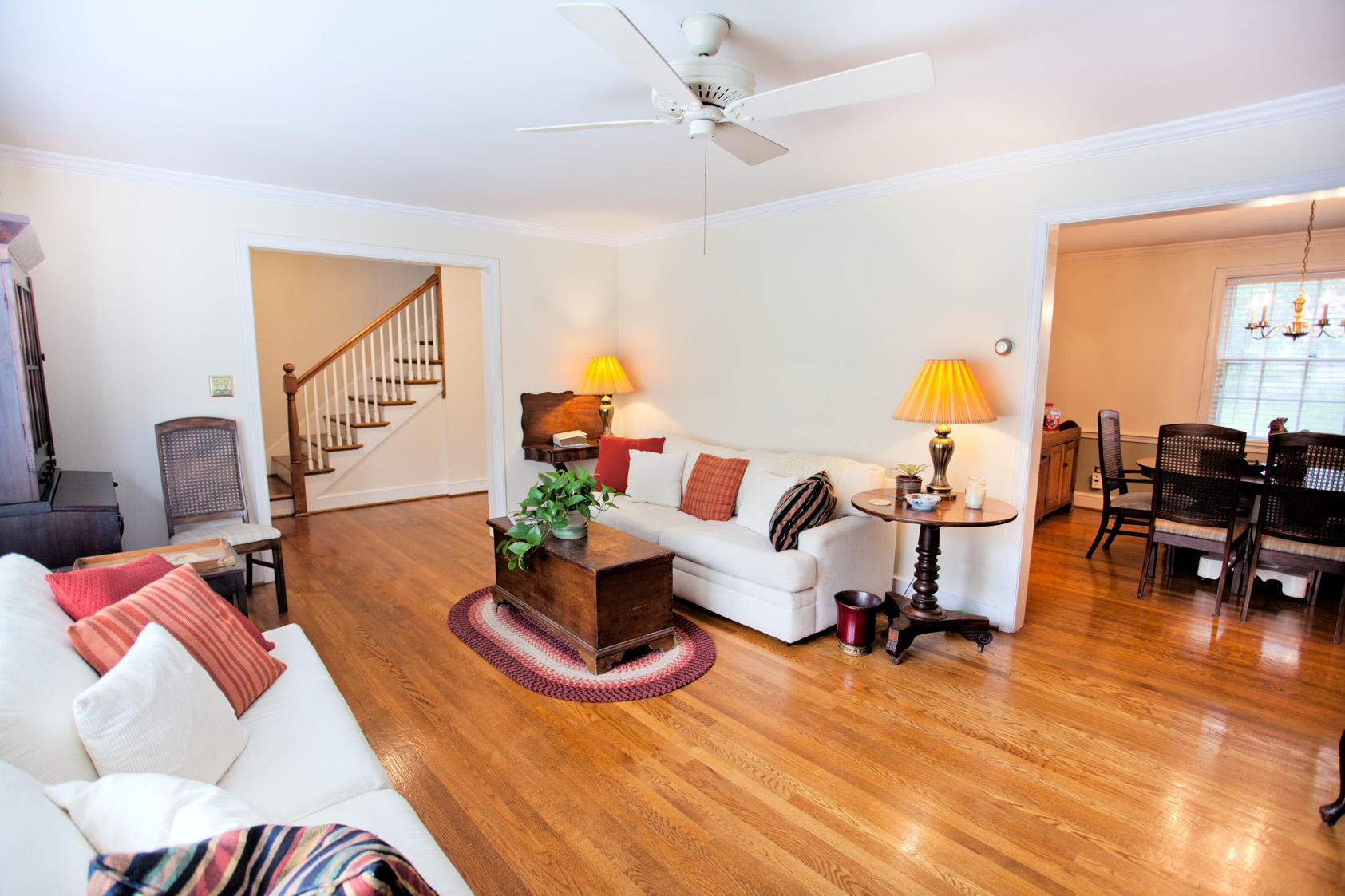 1619 Persinger Road Southwest Roanoke, VA 24015 - Photo 4 of 36 Persinger082518_033