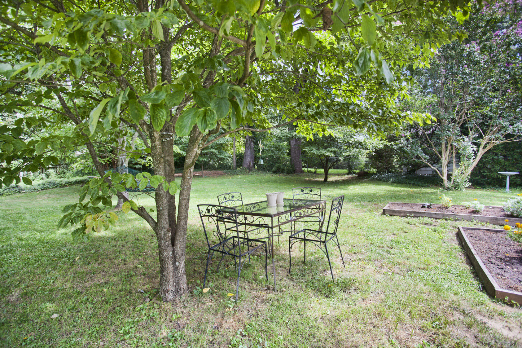1619 Persinger Road Southwest Roanoke, VA 24015 - Photo 34 of 36 Persinger082518_119
