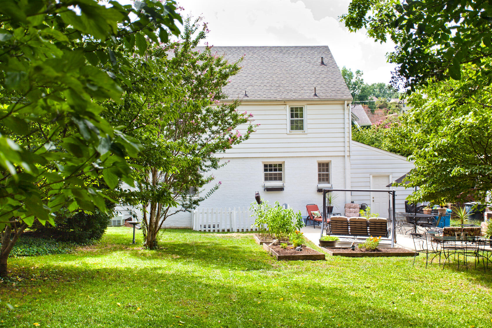1619 Persinger Road Southwest Roanoke, VA 24015 - Photo 35 of 36 Persinger082518_123