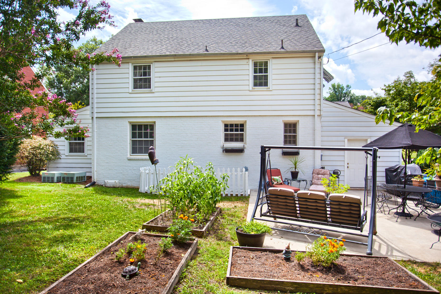 1619 Persinger Road Southwest Roanoke, VA 24015 - Photo 36 of 36 Persinger082518_130
