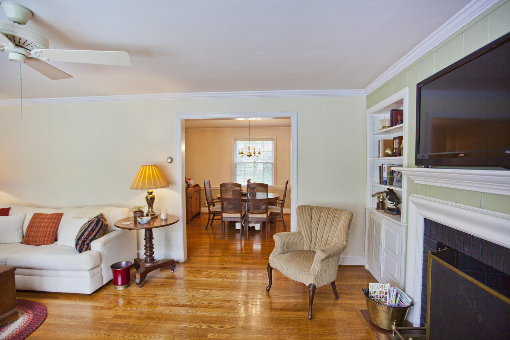 1619 Persinger Road Southwest Roanoke, VA 24015 - Photo 5 of 36 Persinger082518_034
