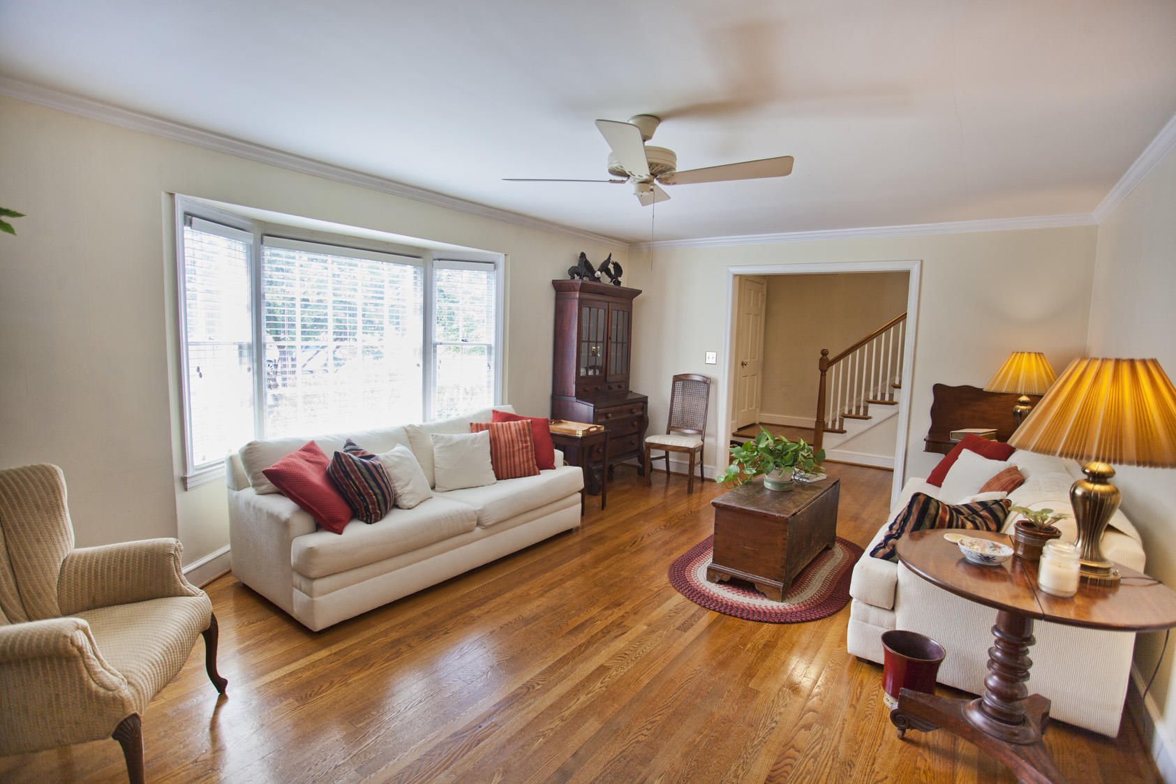 1619 Persinger Road Southwest Roanoke, VA 24015 - Photo 6 of 36 Persinger082518_038