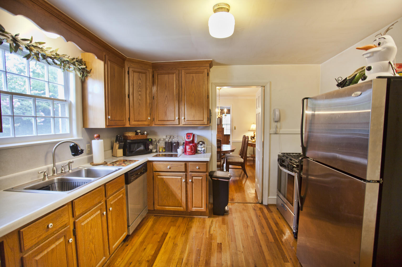1619 Persinger Road Southwest Roanoke, VA 24015 - Photo 10 of 36 Persinger082518_022