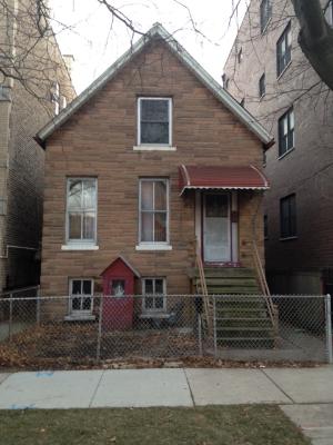 2141 West Rice Street Chicago, IL 60622 - Photo 1 of 8