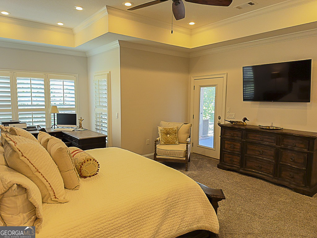 519 Thompson Level Road Lyons, GA 30436 - Photo 40 of 73