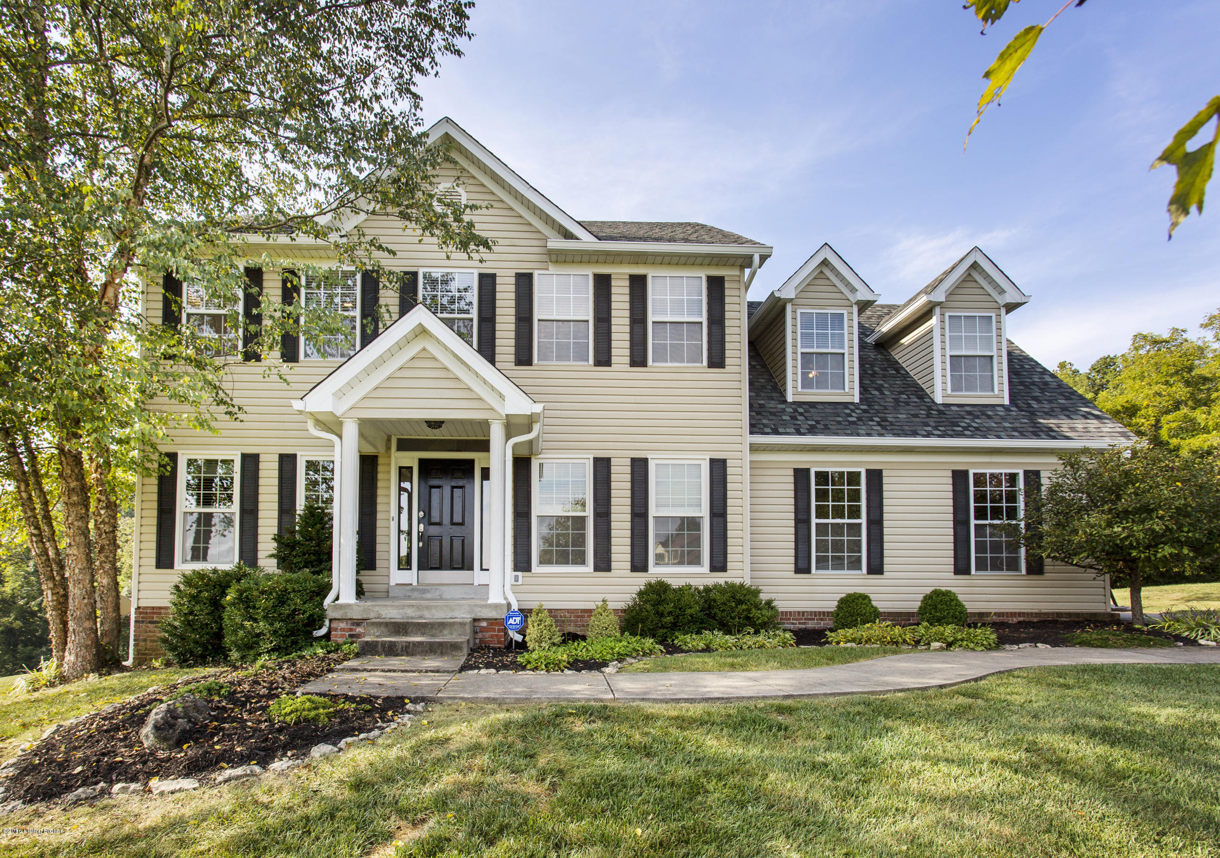 4504 Stone Ridge Road Crestwood, KY 40014 - Photo 1 of 45 WELCOME ! to 4504 Stone Ridge Road in Crestwood, KY