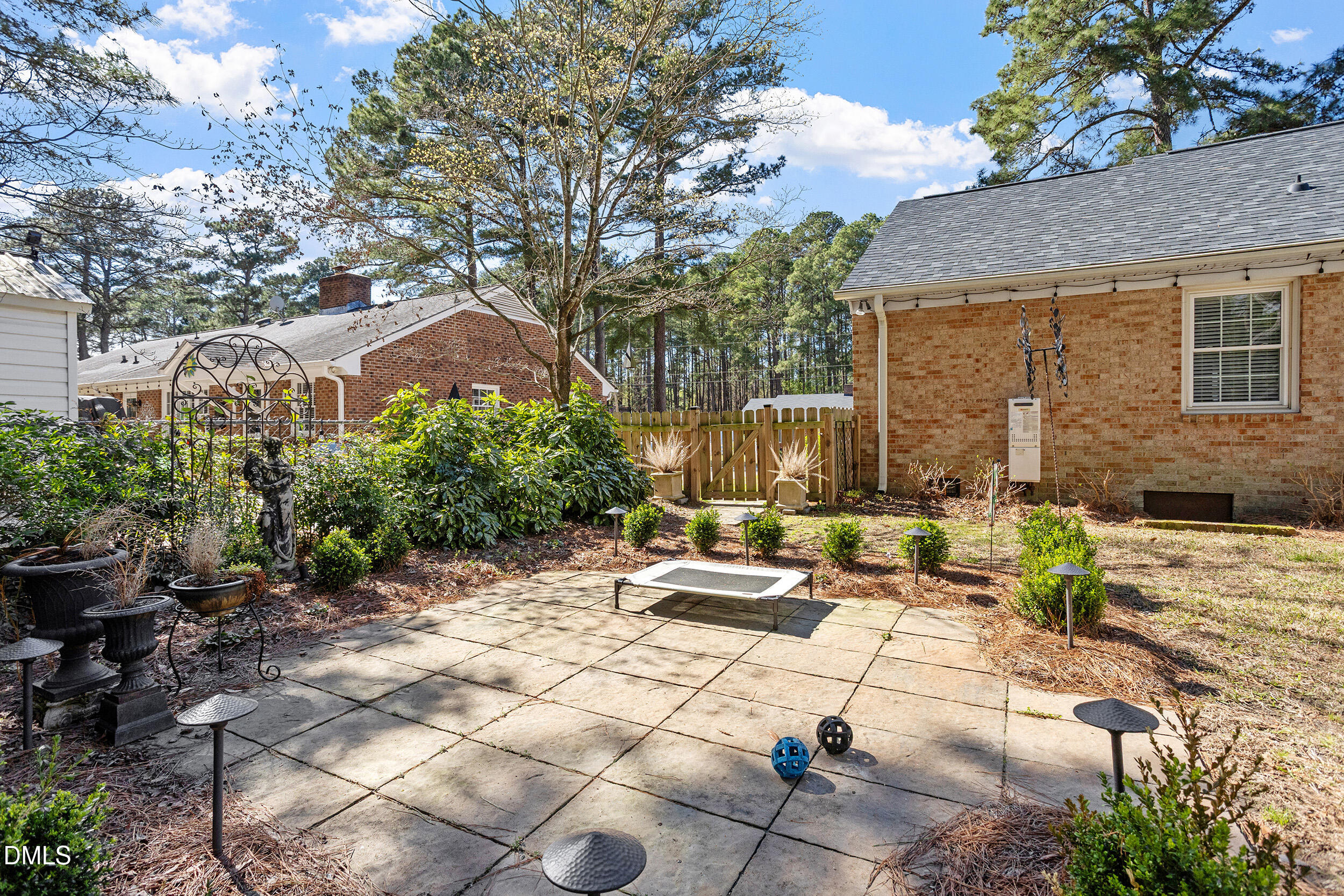 1814 Hermitage Road Northwest Wilson, NC 27896 - Photo 24 of 25