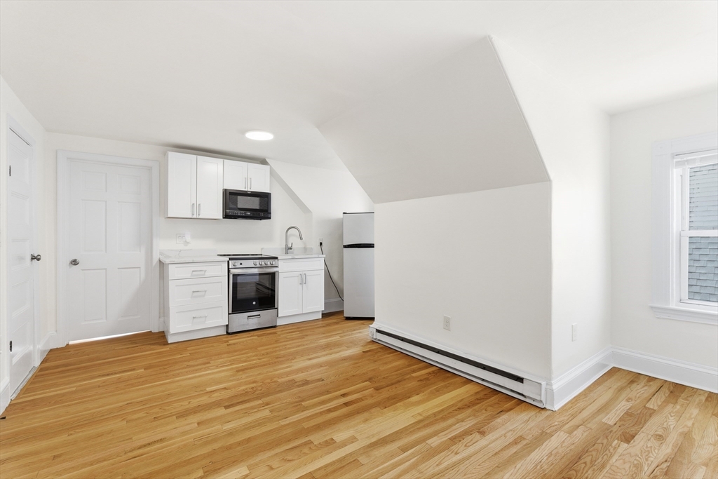 70 Bellevue Street, Unit PH Boston, MA 02125 - Photo 5 of 15