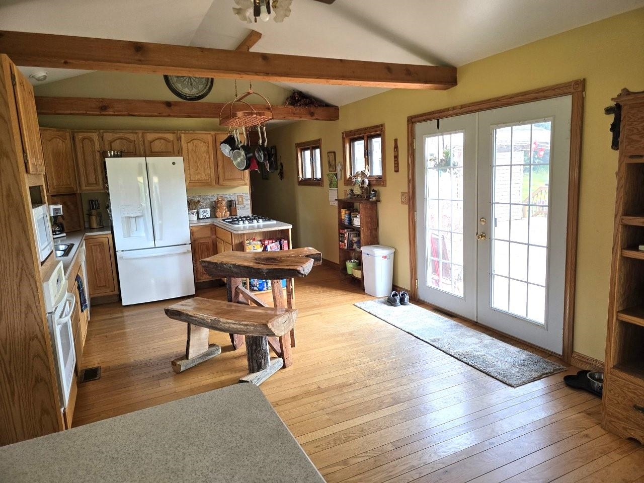 13595 Lower Dam Road Mountain, WI 54149 - Photo 13 of 31