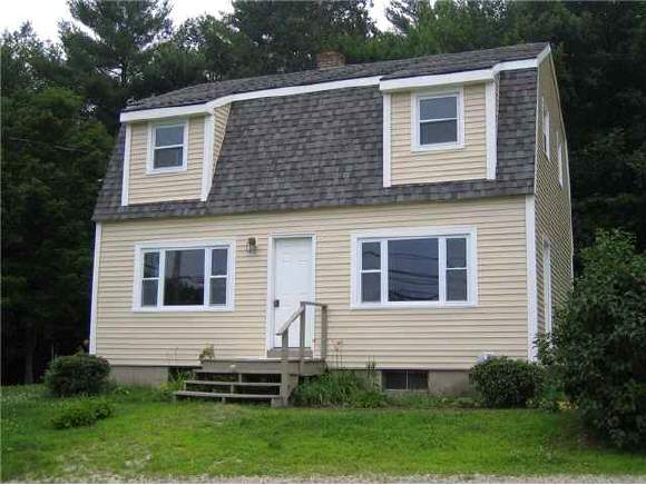 111 Concord Hill Road Pittsfield, NH 03263 - Photo 1 of 3