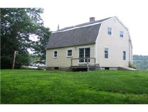 111 Concord Hill Road Pittsfield, NH 03263 - Photo 2 of 3