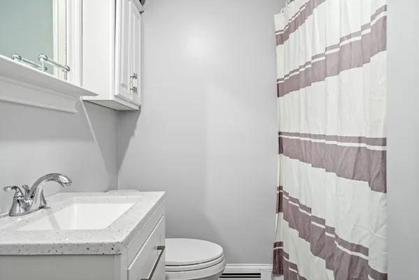 $5,300 | 614 East 3rd Street, Unit 3, Boston, MA 02127