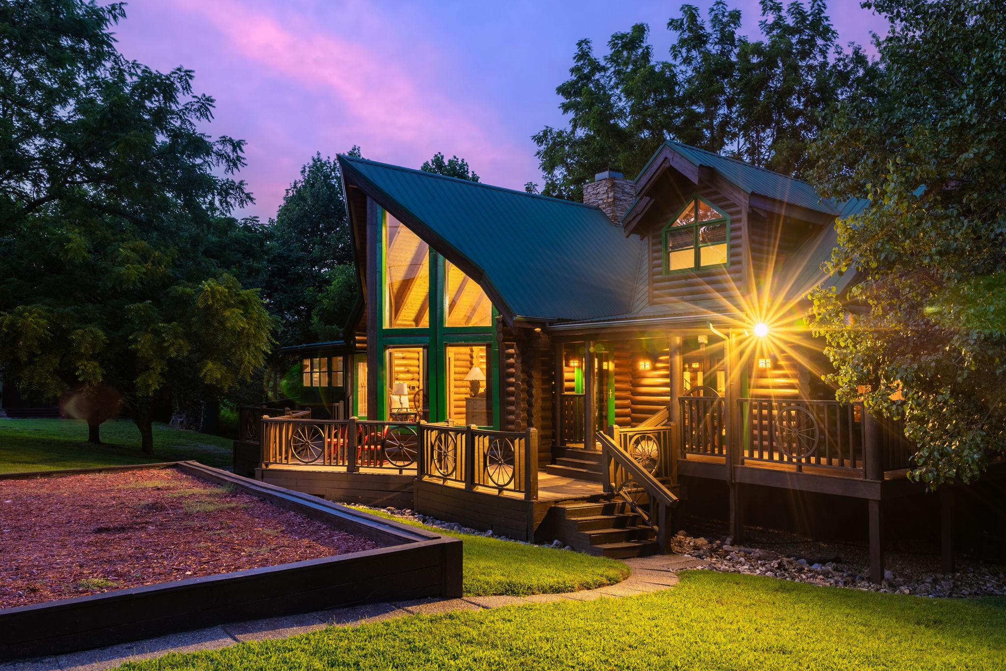 158 Dillon Road Baxter, TN 38544 - Photo 1 of 59