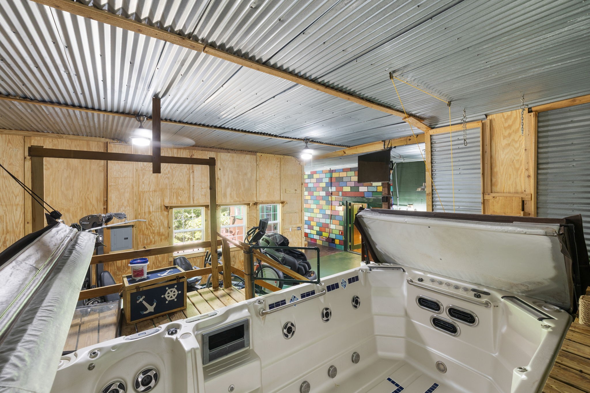 158 Dillon Road Baxter, TN 38544 - Photo 45 of 59