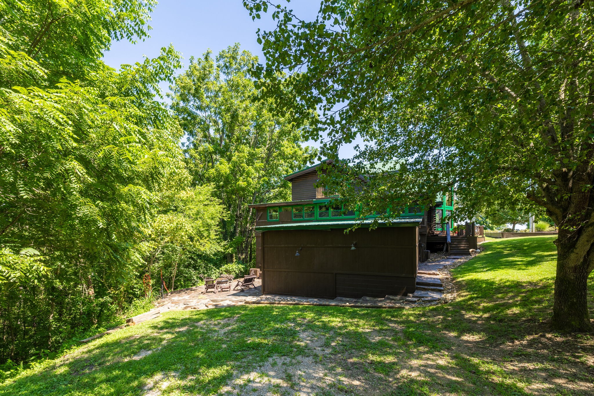 158 Dillon Road Baxter, TN 38544 - Photo 50 of 59