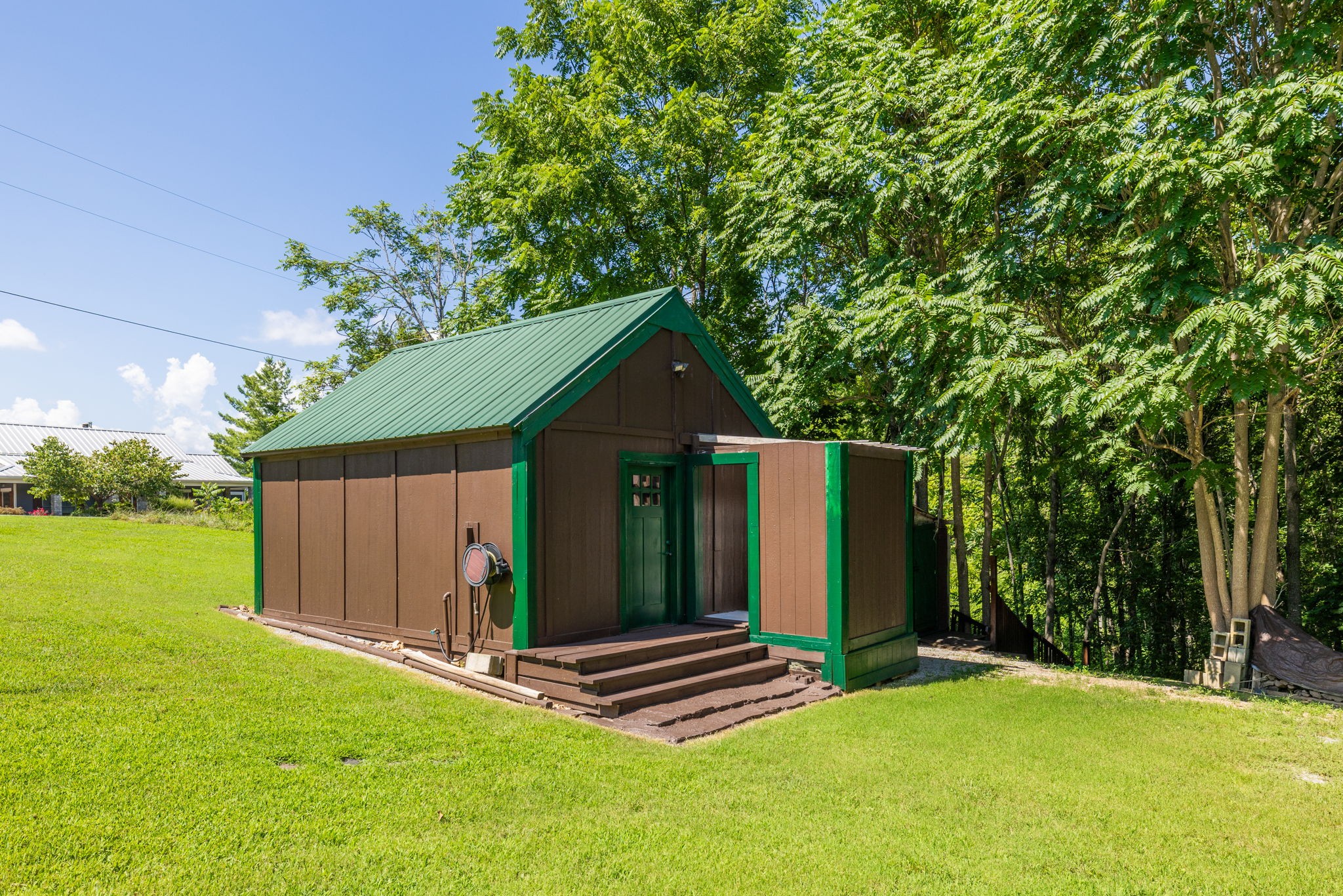 158 Dillon Road Baxter, TN 38544 - Photo 51 of 59