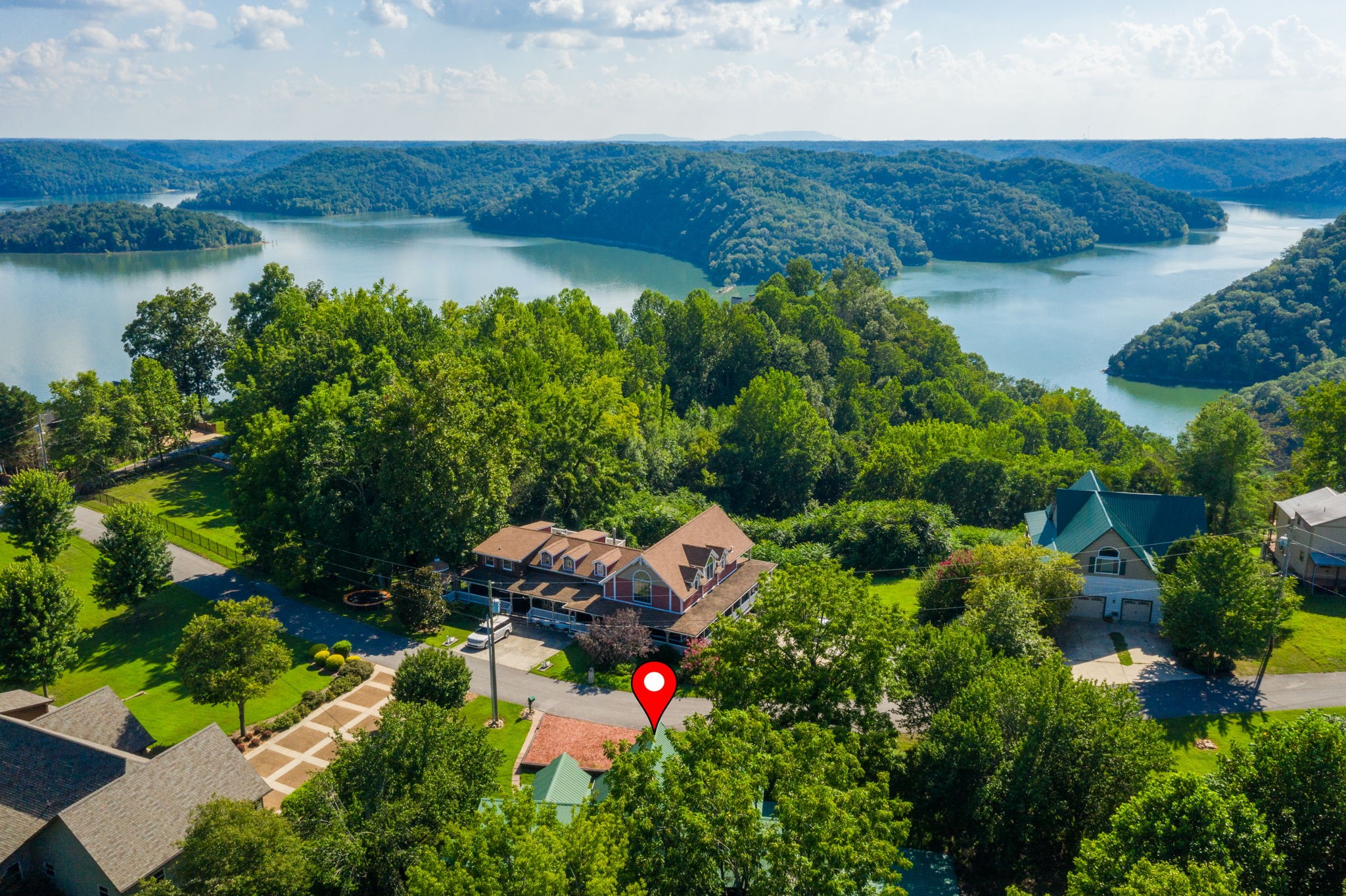 158 Dillon Road Baxter, TN 38544 - Photo 56 of 59