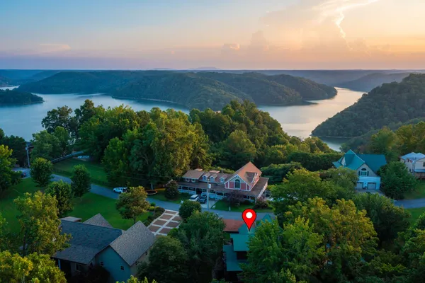 $912,000 | 158 Dillon Road, Baxter, TN 38544