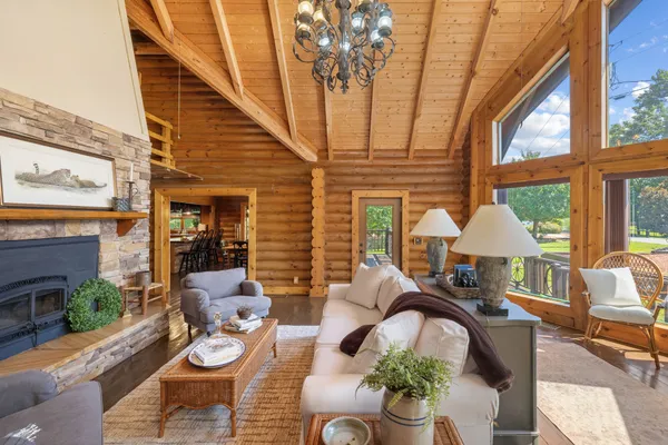$912,000 | 158 Dillon Road, Baxter, TN 38544