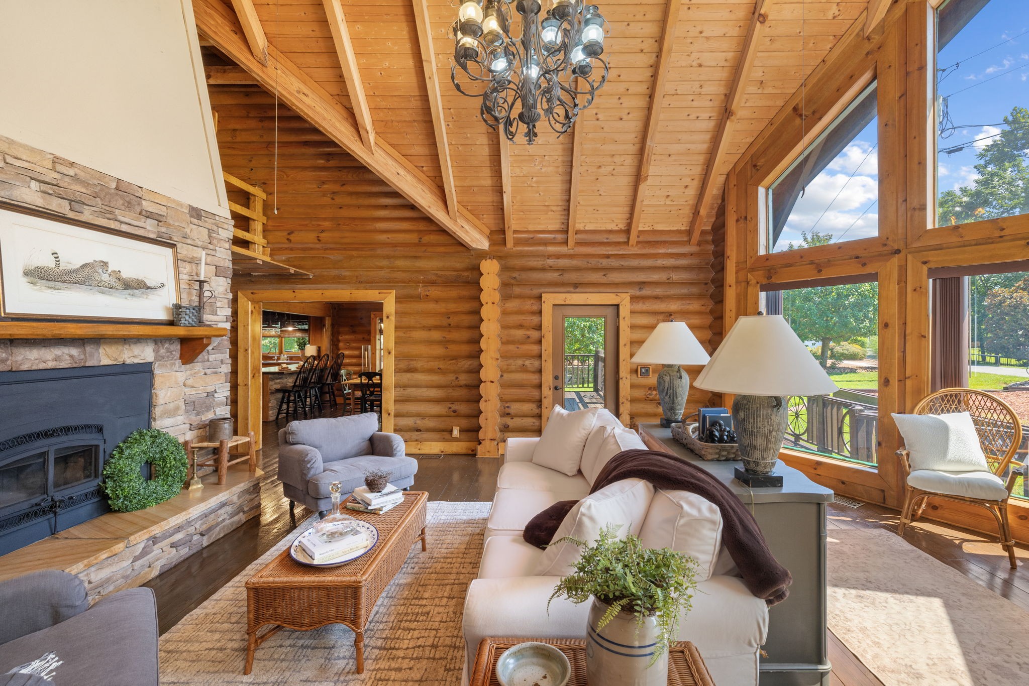 158 Dillon Road Baxter, TN 38544 - Photo 6 of 59